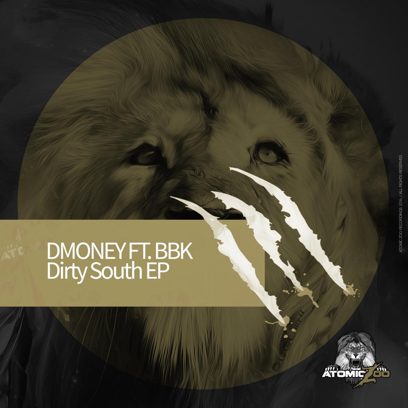 I Do It Like This Ft. BBK (Dmoney Remix)