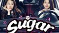 Sugar专辑