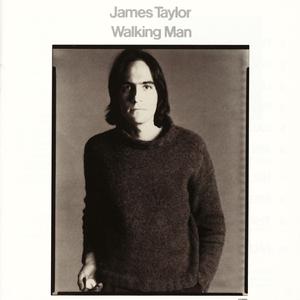 Walking Man - James Taylor (Karaoke Version) 带和声伴奏 （降5半音）