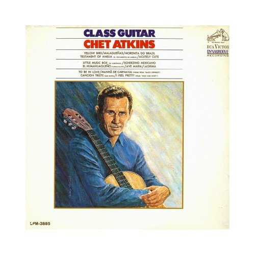 Class Guitar