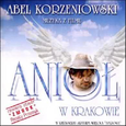 Aniol w Krakowie