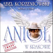 Aniol w Krakowie