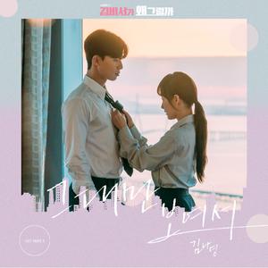Kim Na Young - Because I only see you