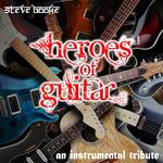 Heroes of Guitar: An Instrumental Tribute专辑