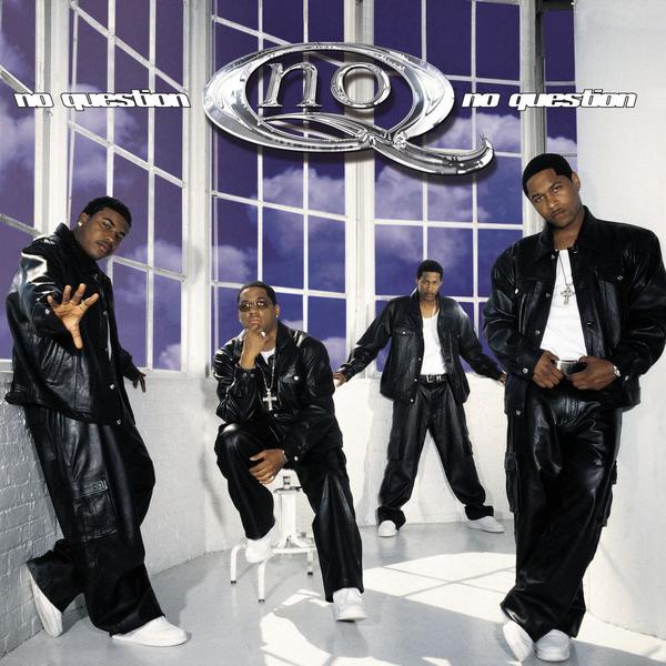 No Question (Intro Album Version)