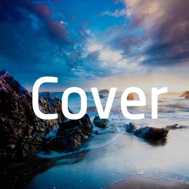 Cover专辑