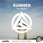 Summer (feat. Heydboy)专辑