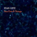 Stan Getz & Strings专辑