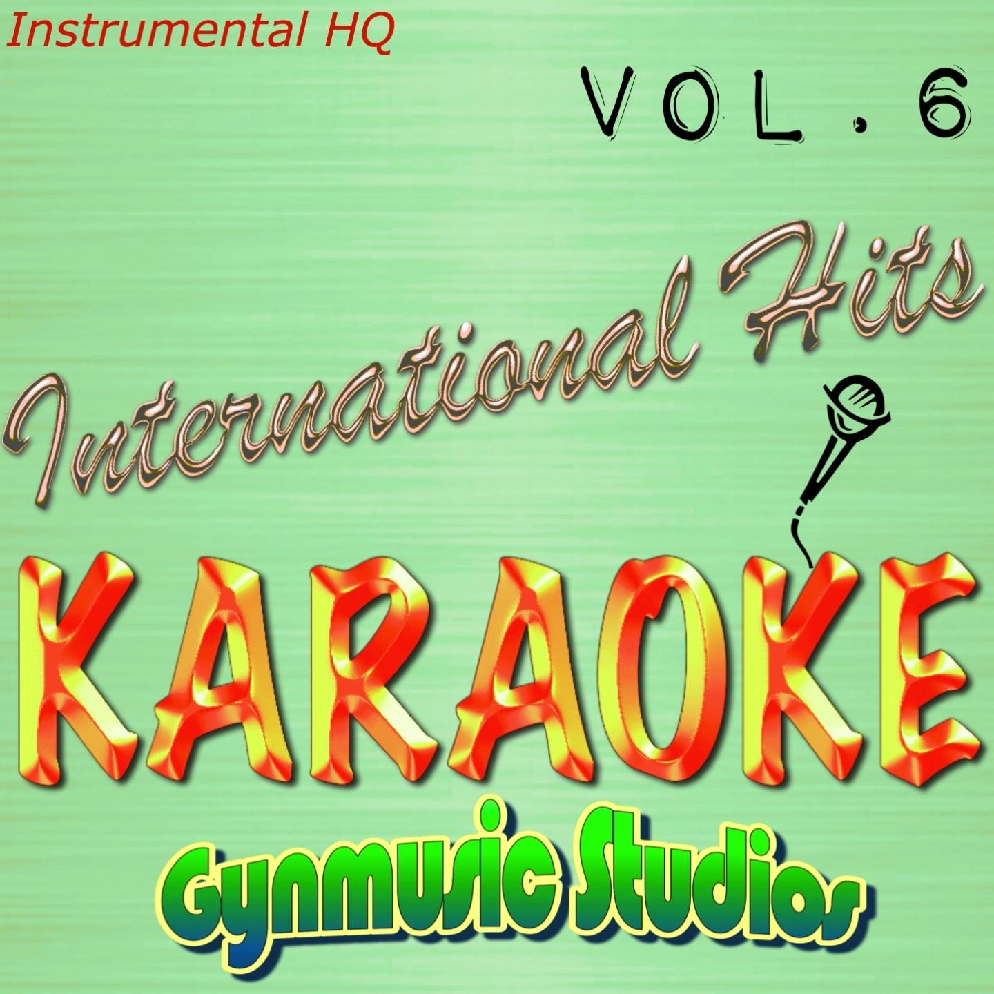 Summer (Karaoke Version)