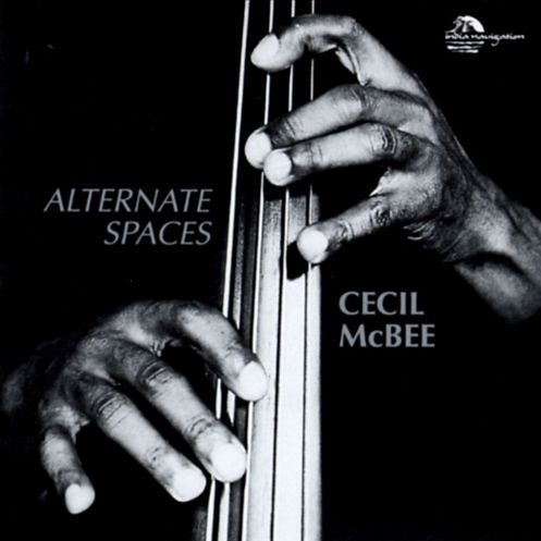 Alternate Spaces