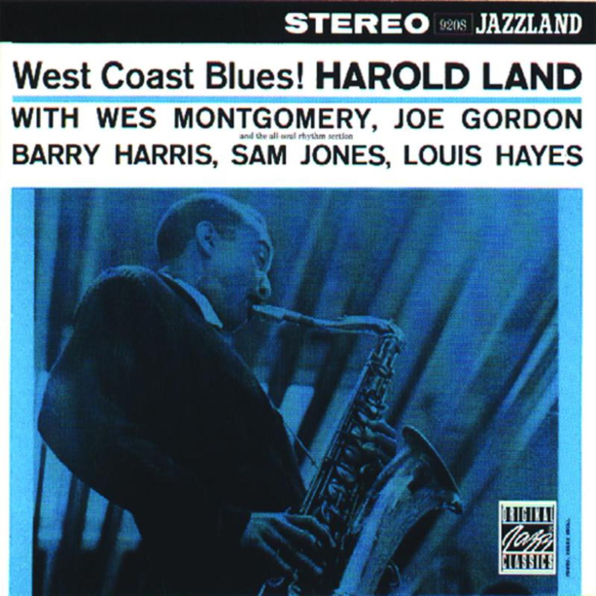 West Coast Blues!