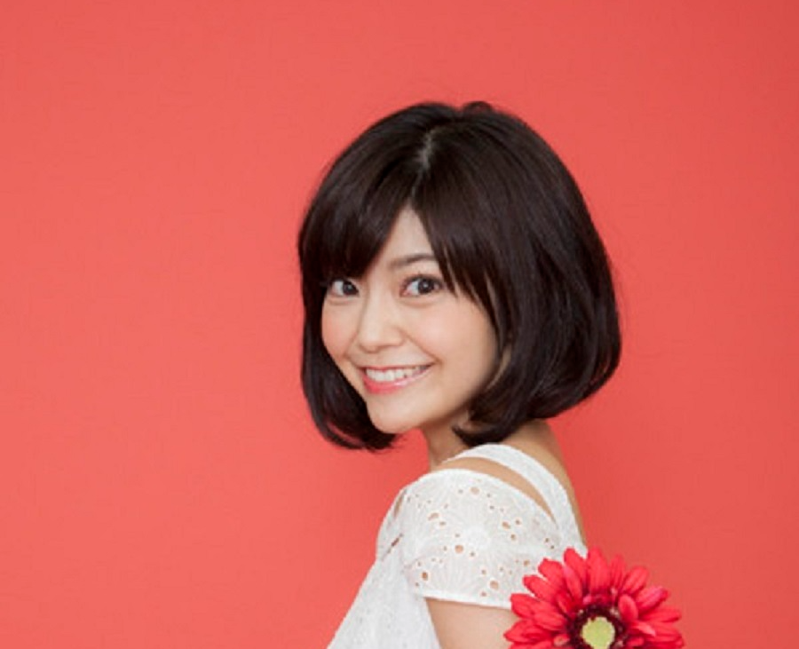 伊瀬茉莉也 伊瀬茉莉也