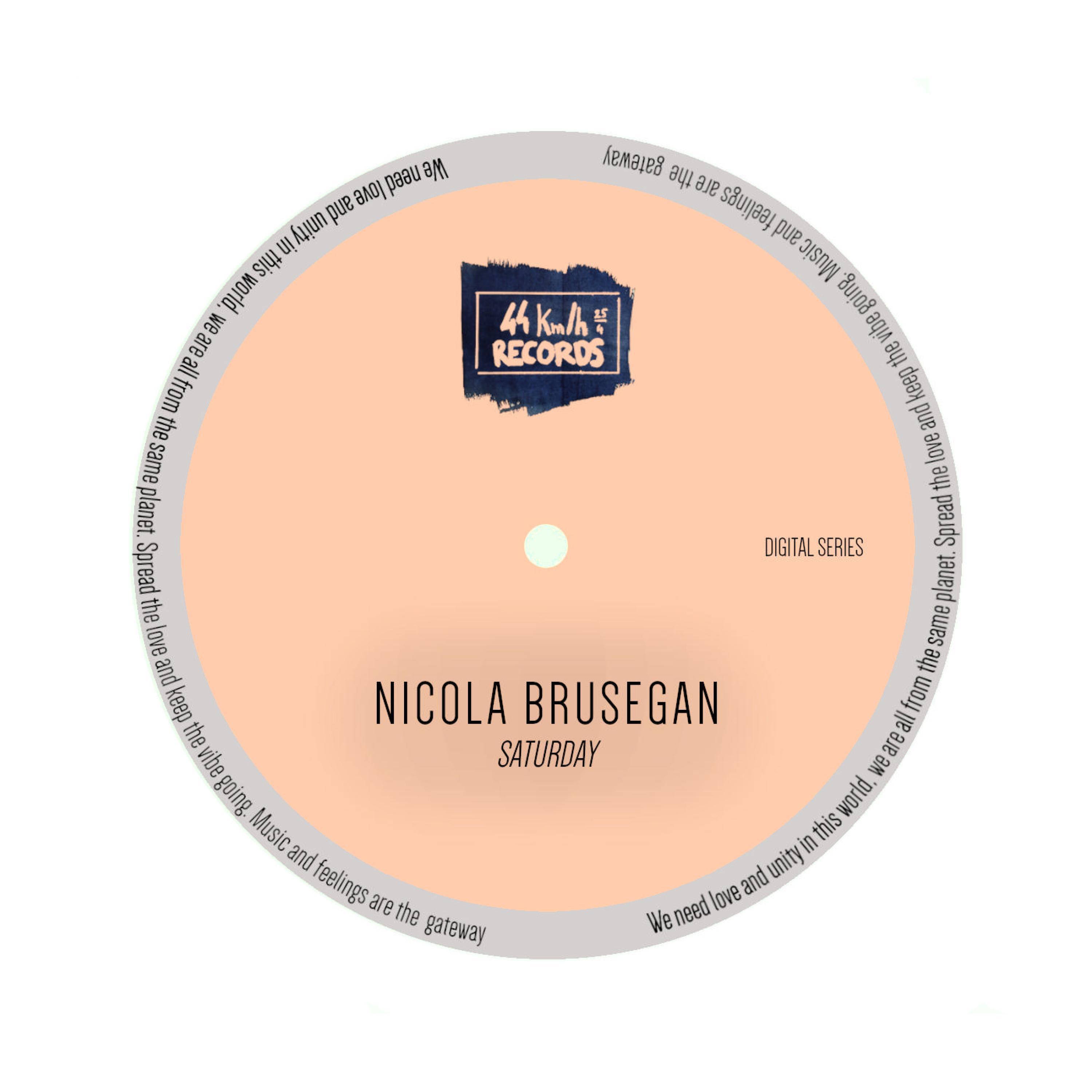 Nicola Brusegan - Saturday