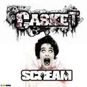 Scream EP专辑
