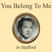 Stafford Jo - You Belong To Me (karaoke)