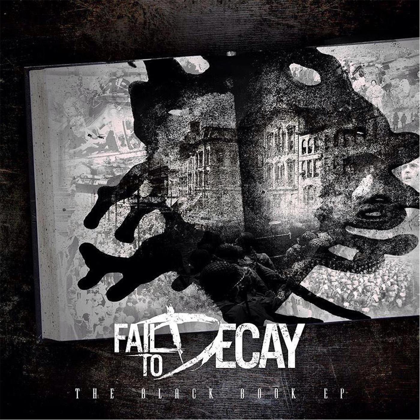 The Black Book EP