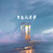 思念从未停