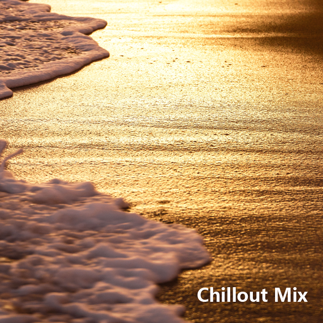 Chillout Mix专辑