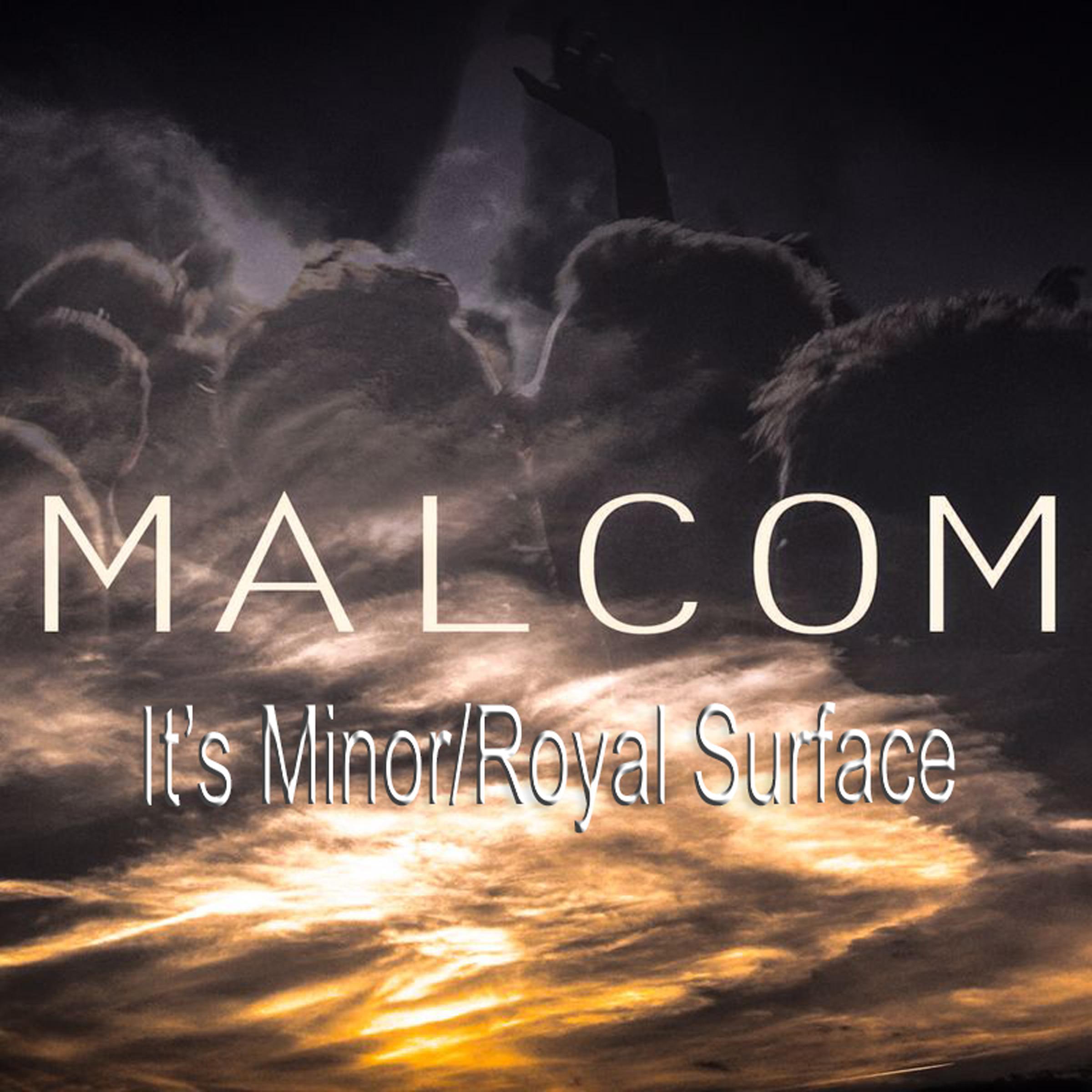 It's Minor / Royal Surface