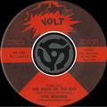 [Sittin' On] The Dock Of The Bay / Sweet Lorene [Digital 45]