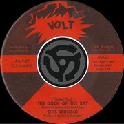 [Sittin' On] The Dock Of The Bay / Sweet Lorene [Digital 45]