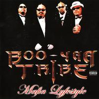 Mafia Lyfestyle - Boo Yaa Tribe ft. Layzie Bone (instrumental)