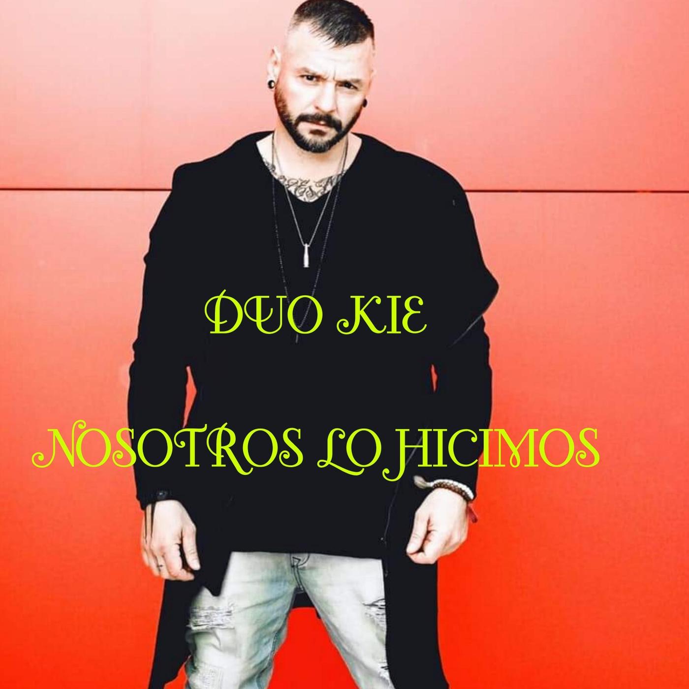 Nosotros Lo Hicimos
