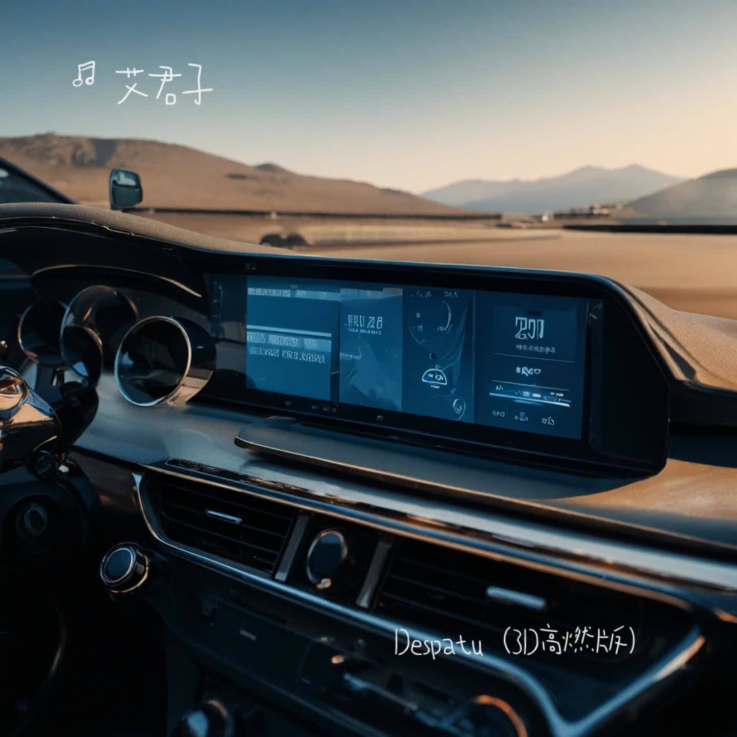 Despatu（3D高燃版）
