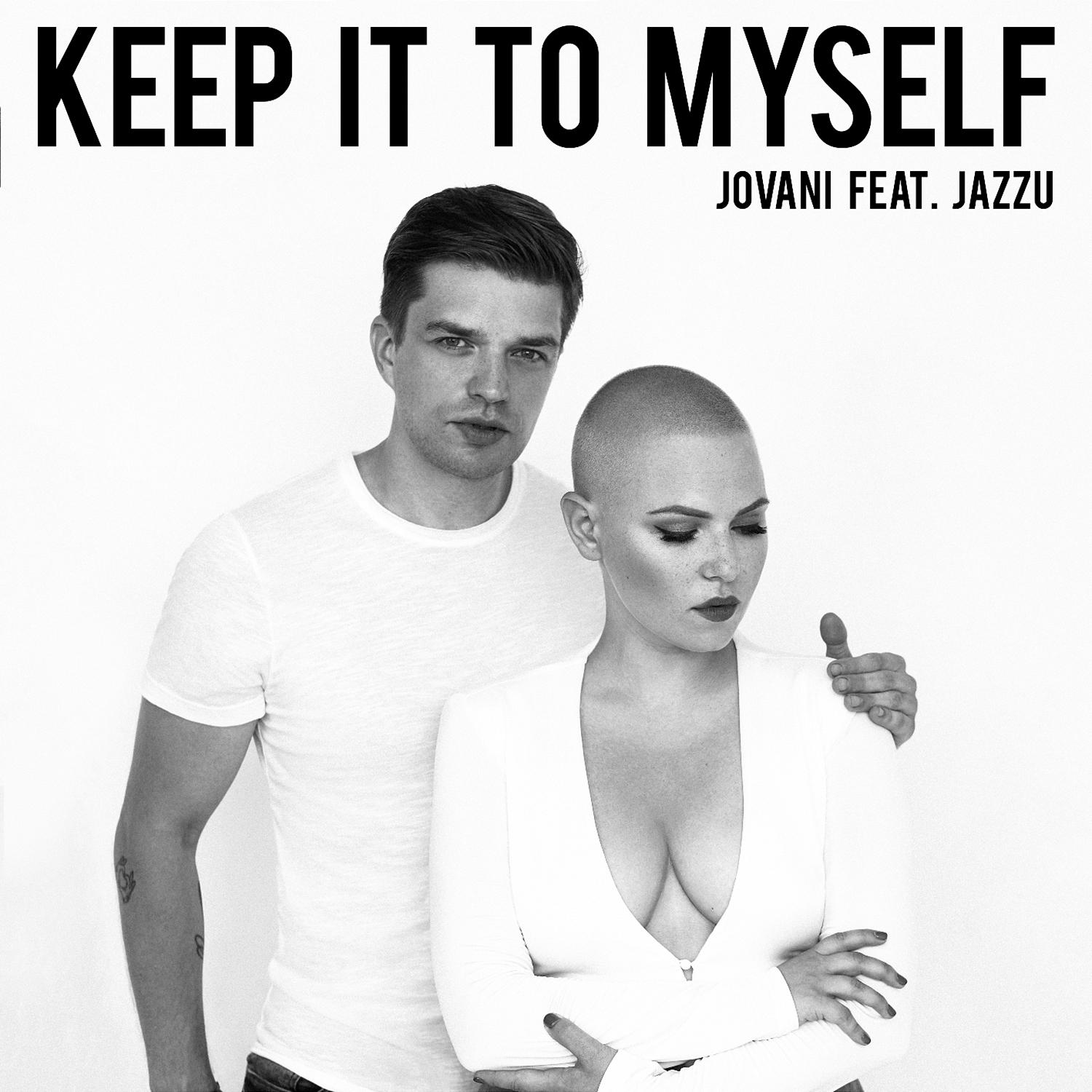 Keep It to Myself (Kinky Man Italo Version)