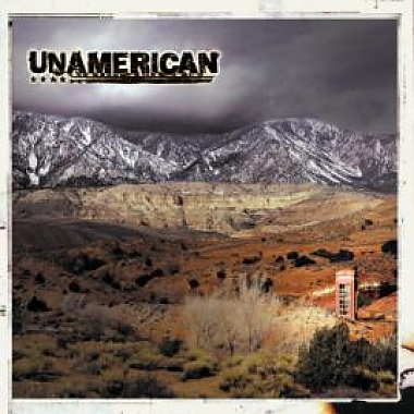 UnAmerican
