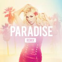 √Just Ivy Feat.Akon&Sean Finn vs Andry J-Paradise(