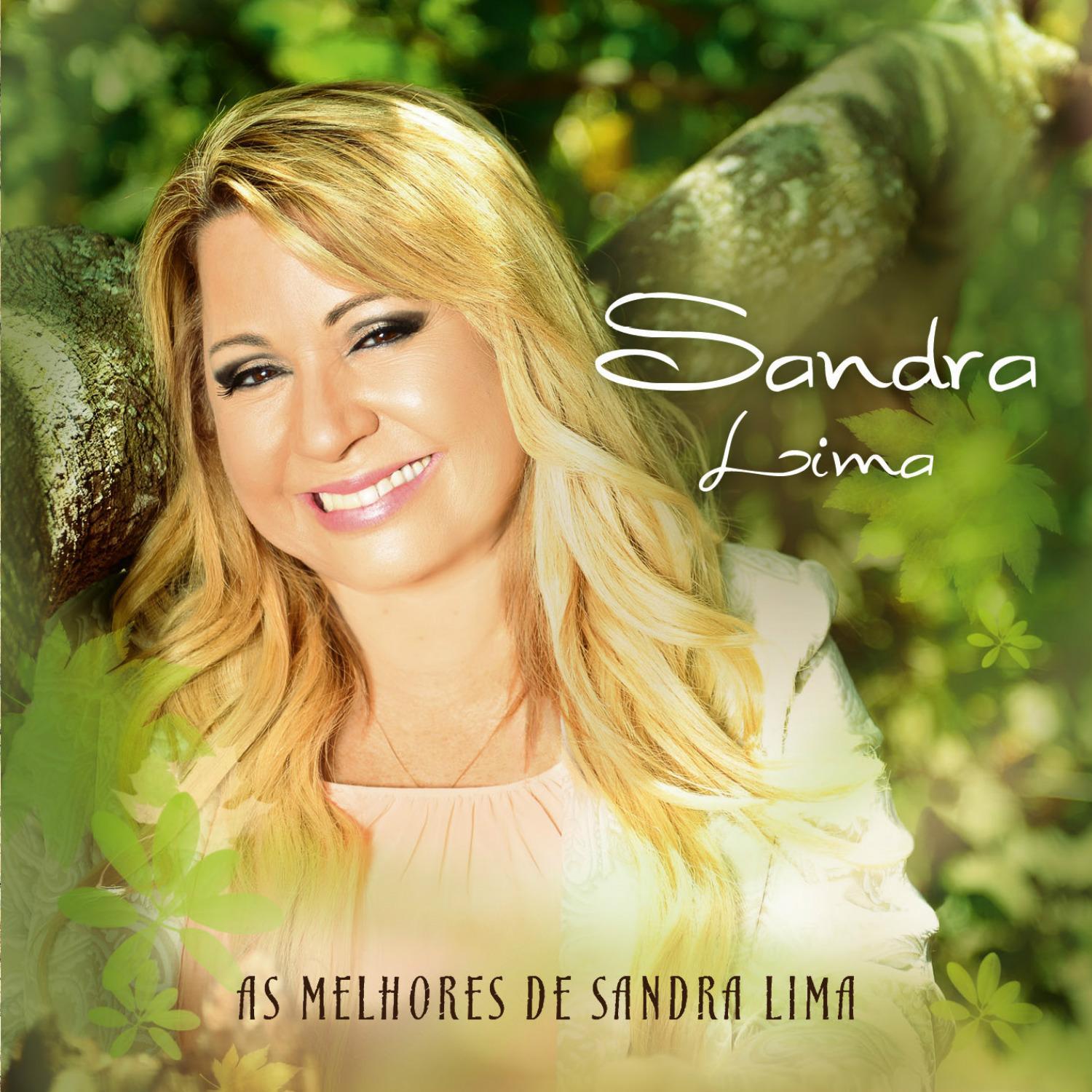 As Melhores de Sandra Lima