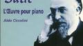 L'Oeuvre pour Piano专辑