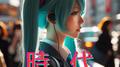 時代 (feat. 初音ミク) [Cover] [カバー2025Ver.]专辑