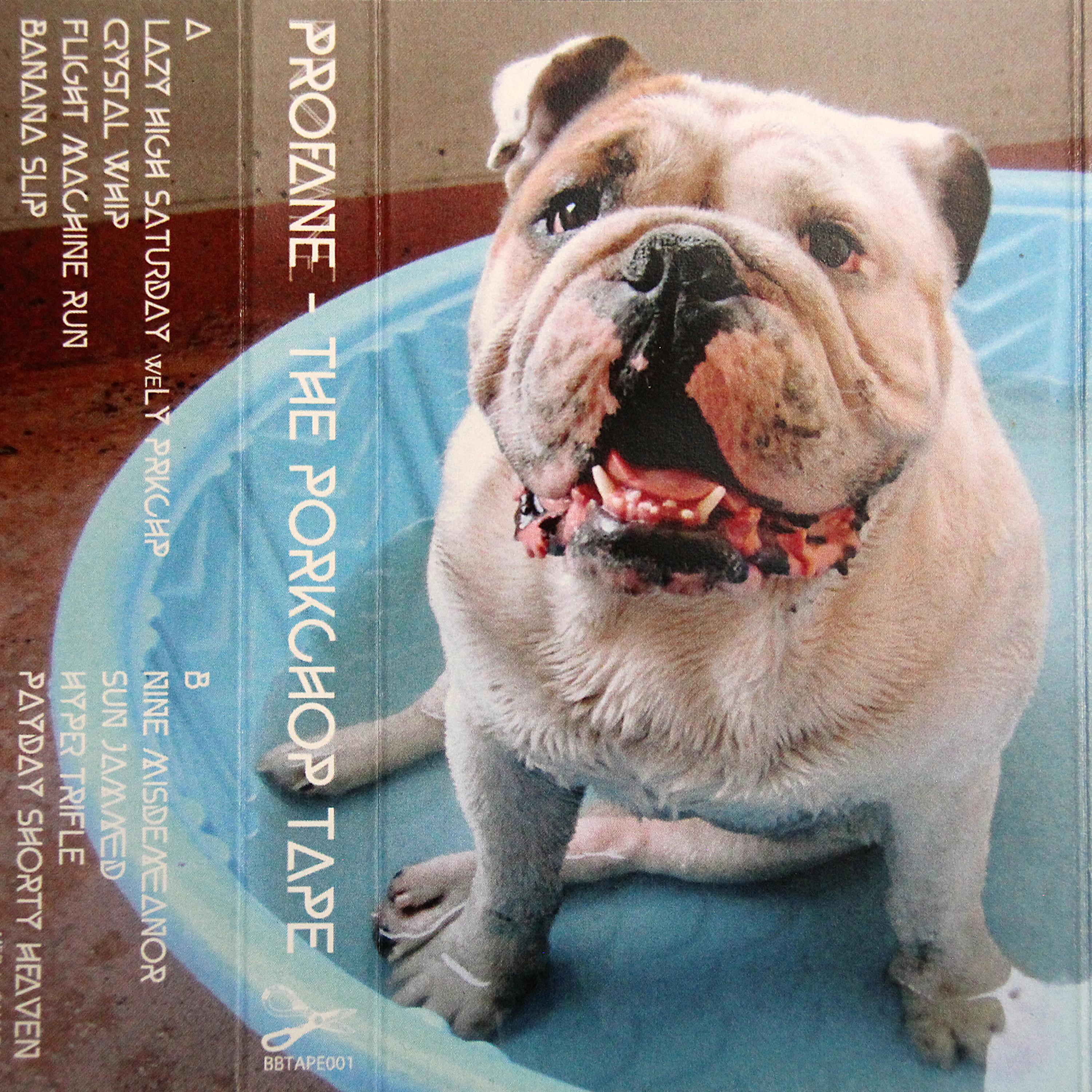 The Porkchop Tape