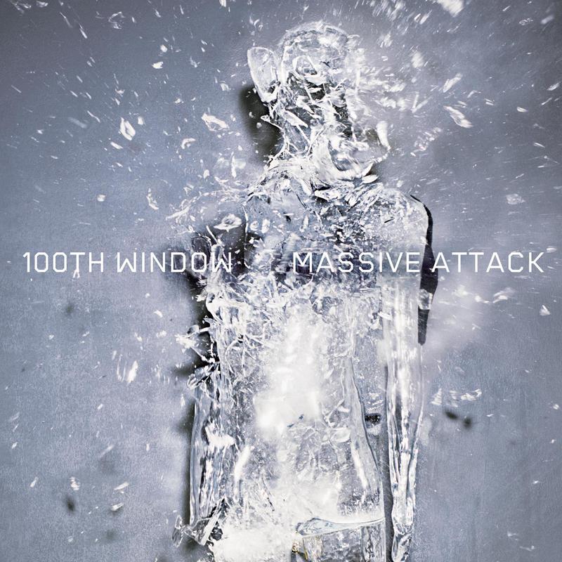 100th Window专辑