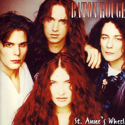 St.Anne's Wheel