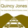The Great Wide World of Quincy Jones