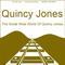 The Great Wide World of Quincy Jones专辑