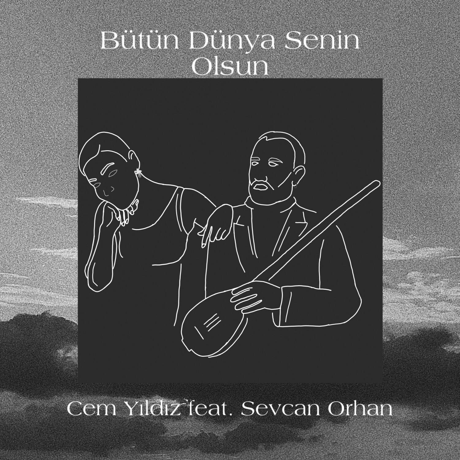 Bütün Dünya Senin Olsun
