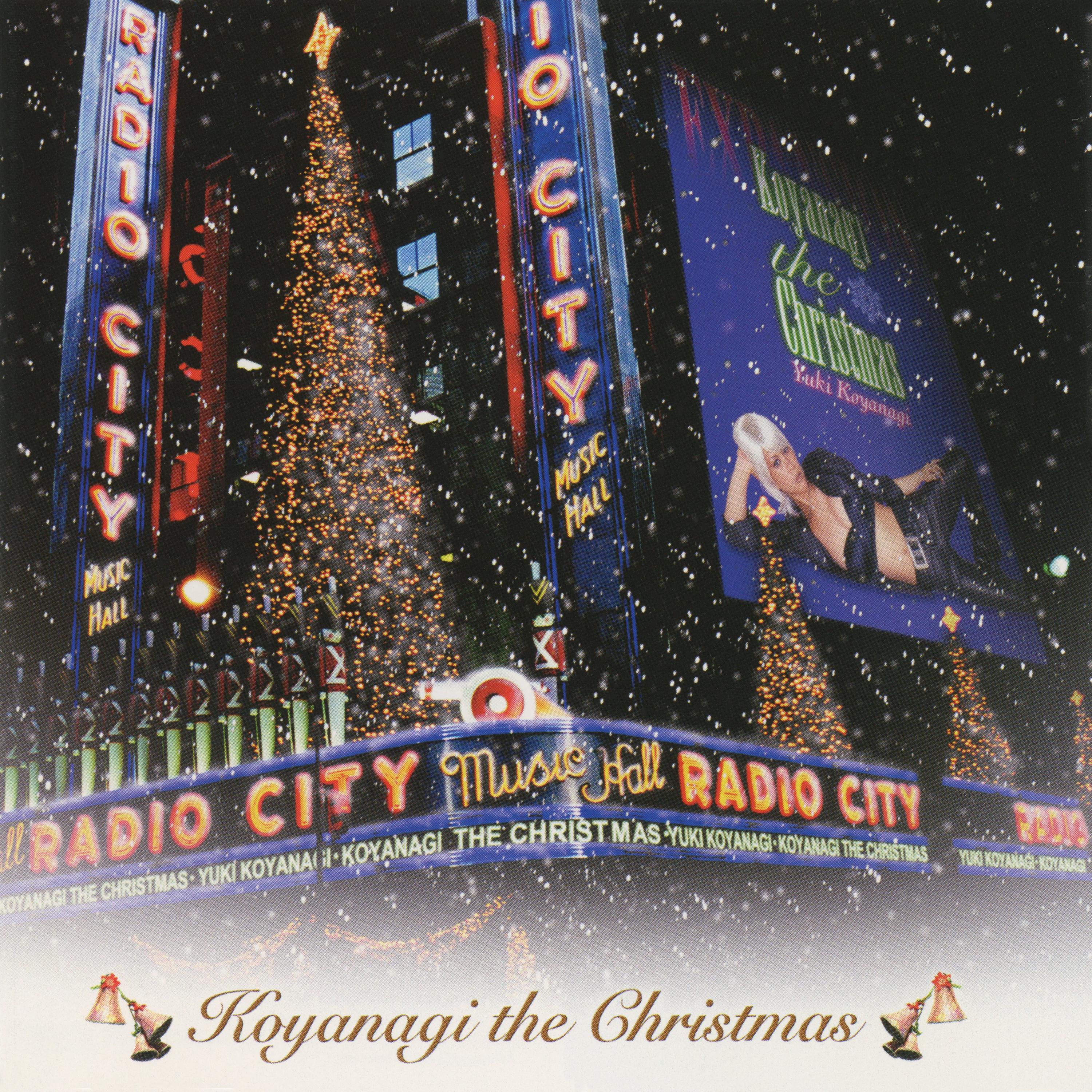 Koyanagi the Christmas~ホワイト・クリスマス