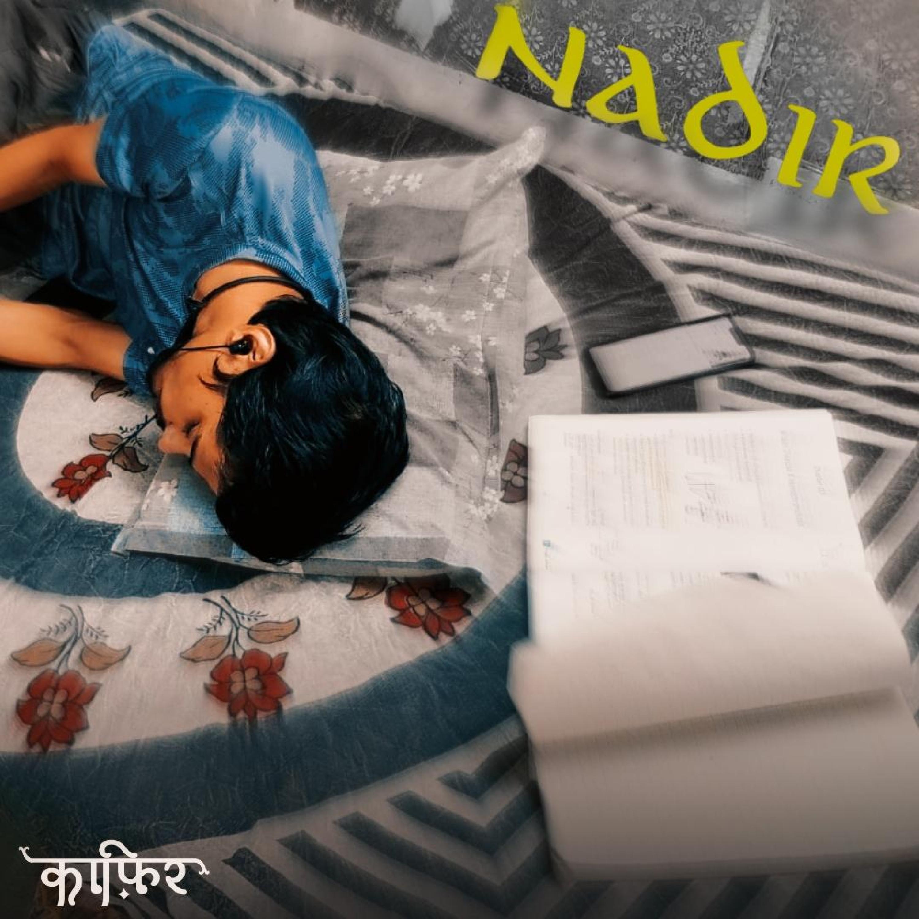 Kaafir hiphop - Nadir