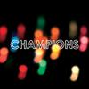 Champions - Stay