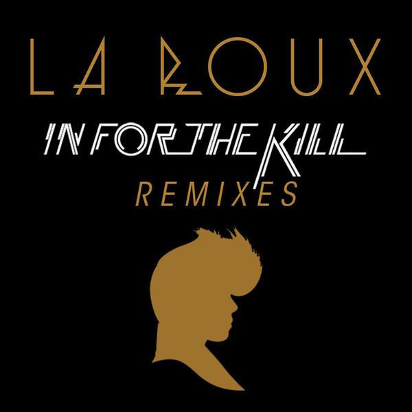 In for the Kill Remixes专辑