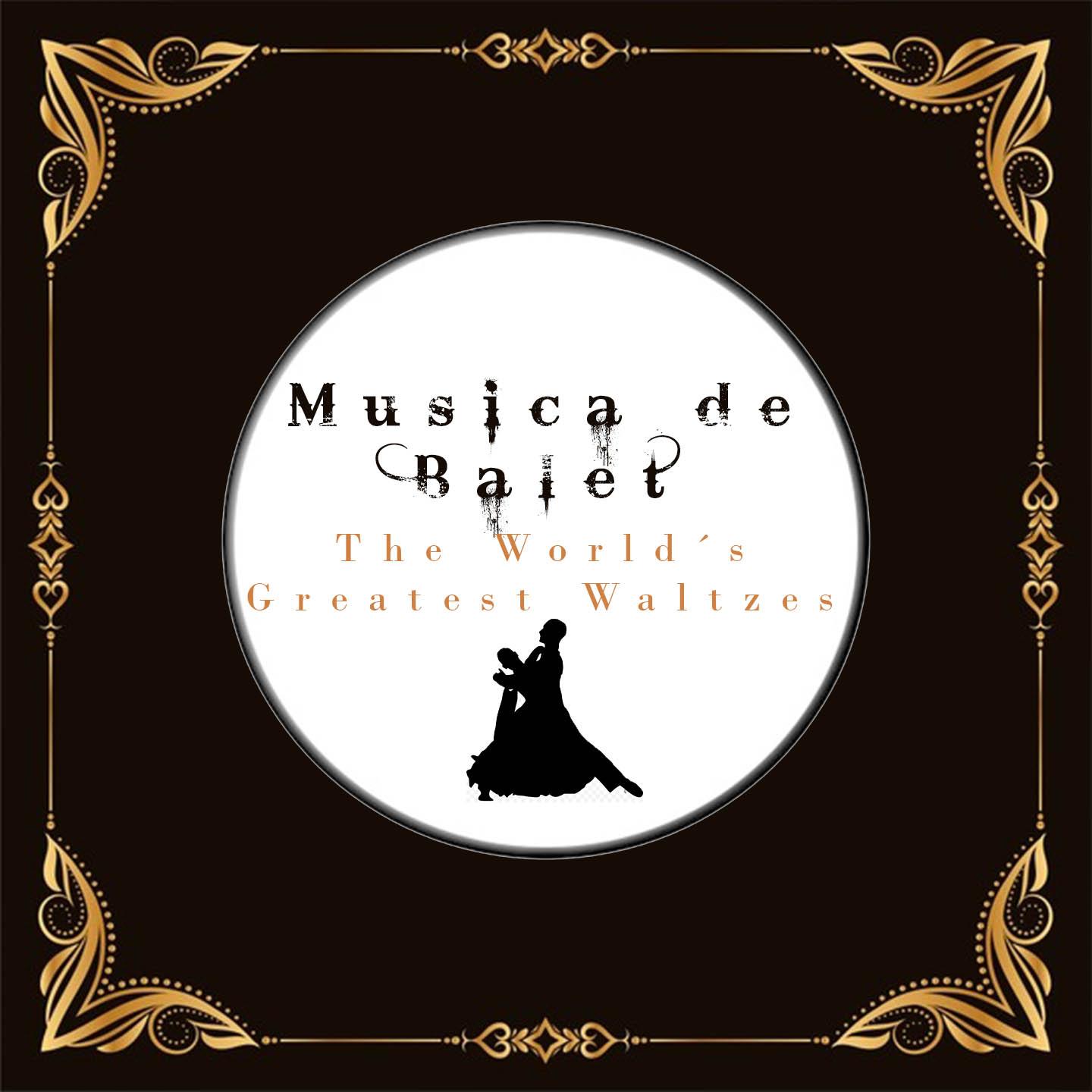 Musica de Ballet, The World´s Greatest Waltzes