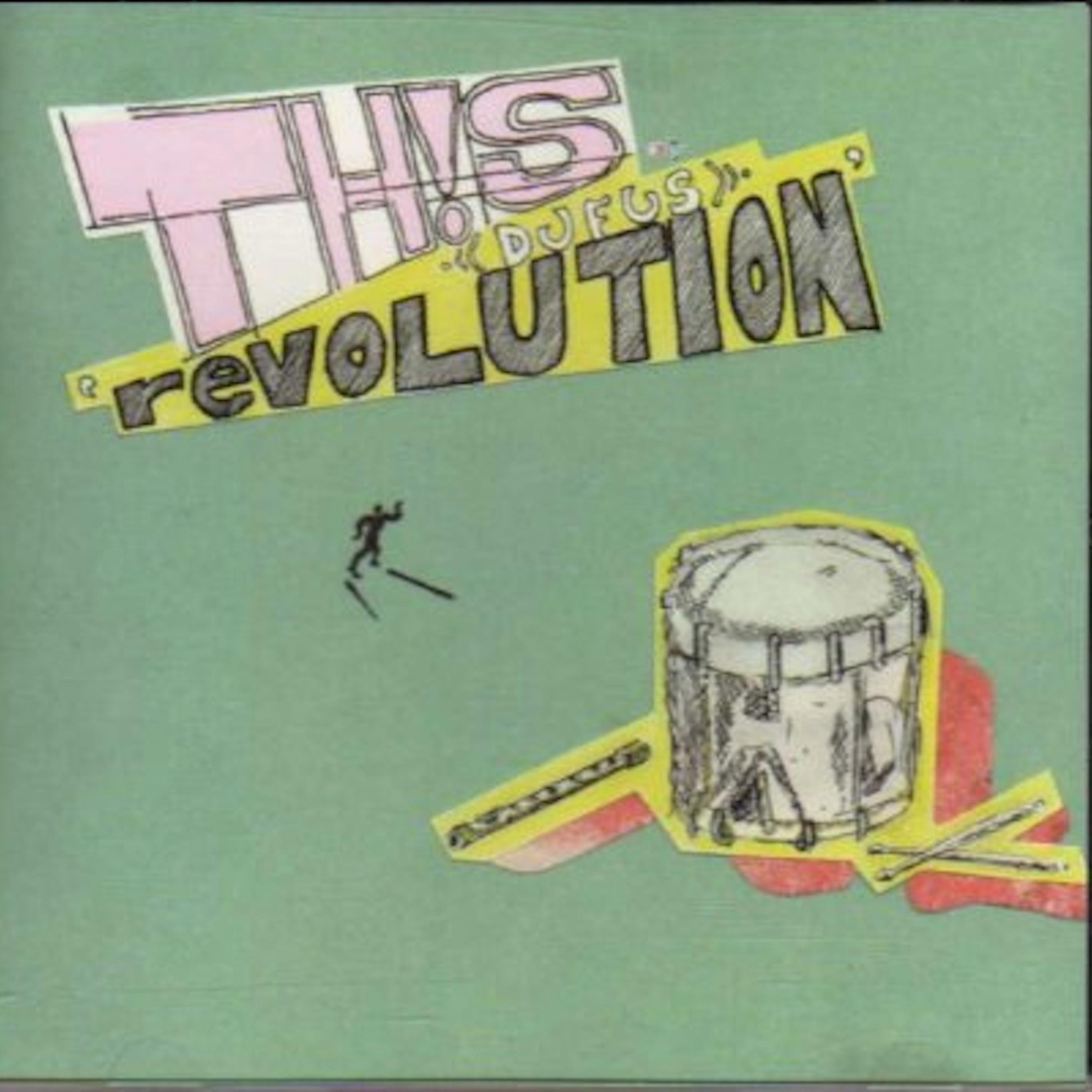 This Revolution