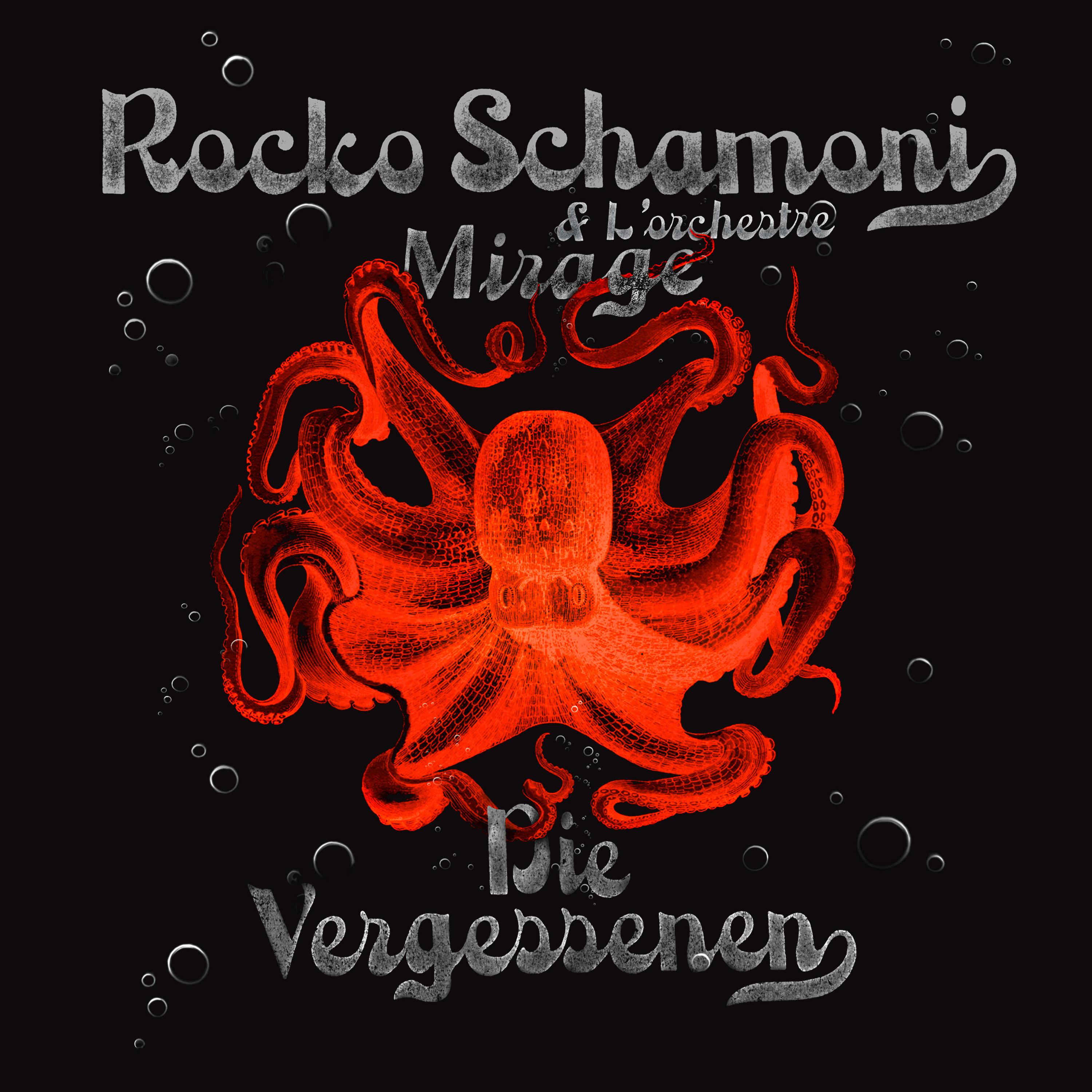 Rocko Schamoni - Rom