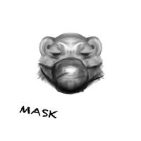 「MASK」