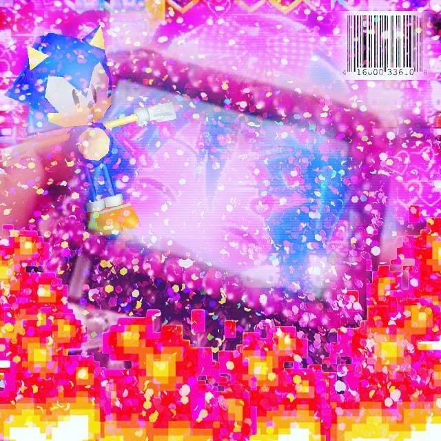 DIGITALの花