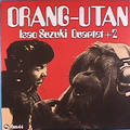 Orang-Utan